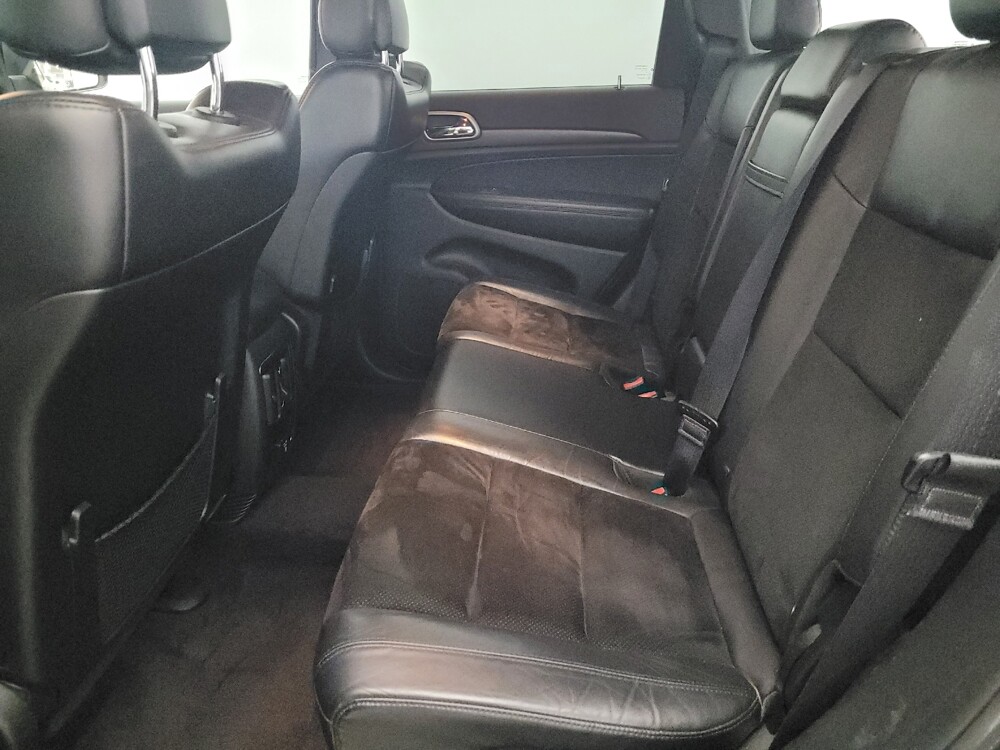 2018 Jeep Grand Cherokee in Williamstown, NJ 8094 - 18128415 18