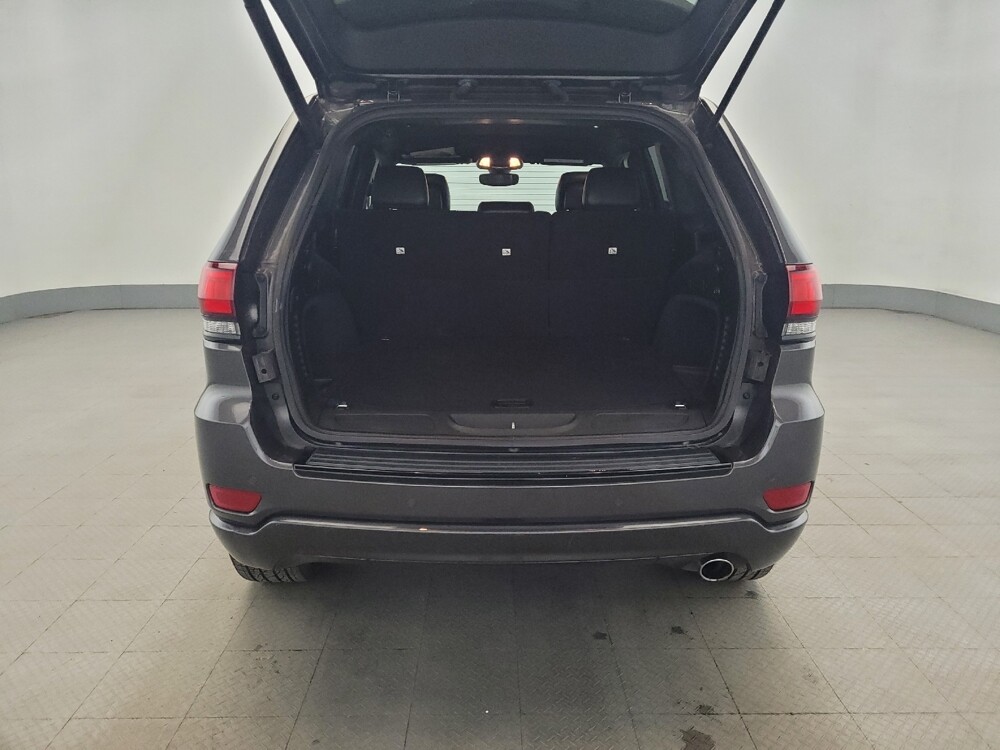 2018 Jeep Grand Cherokee in Williamstown, NJ 8094 - 18128415 29