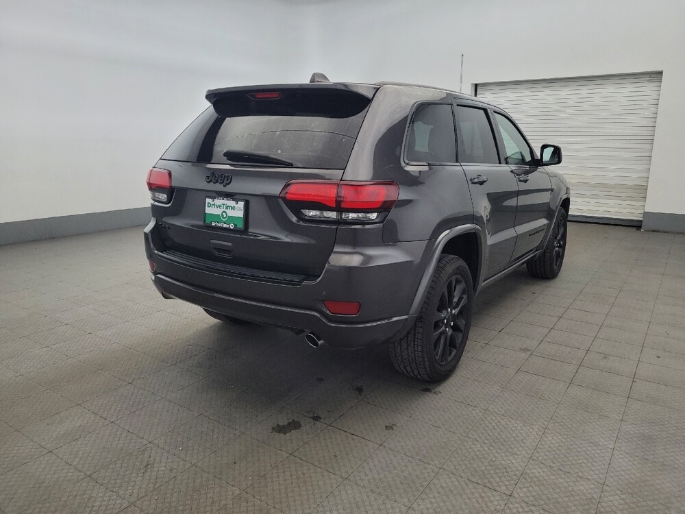 2018 Jeep Grand Cherokee in Williamstown, NJ 8094 - 18128415 9
