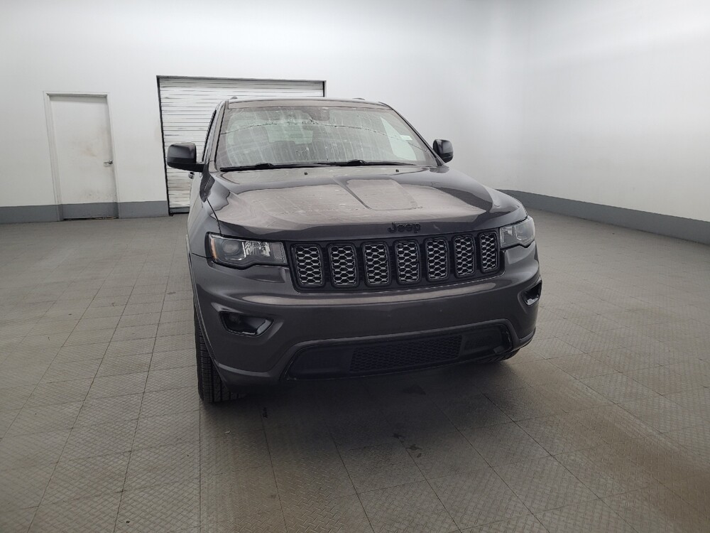 2018 Jeep Grand Cherokee in Williamstown, NJ 8094 - 18128415 14