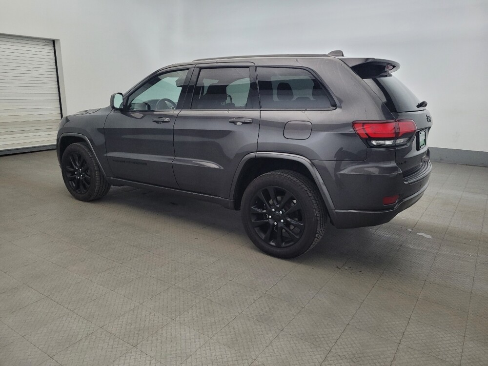 2018 Jeep Grand Cherokee in Williamstown, NJ 8094 - 18128415 3