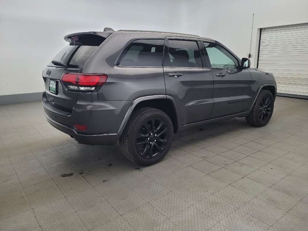 2018 Jeep Grand Cherokee in Williamstown, NJ 8094 - 18128415 10