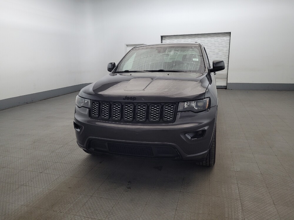 2018 Jeep Grand Cherokee in Williamstown, NJ 8094 - 18128415 15