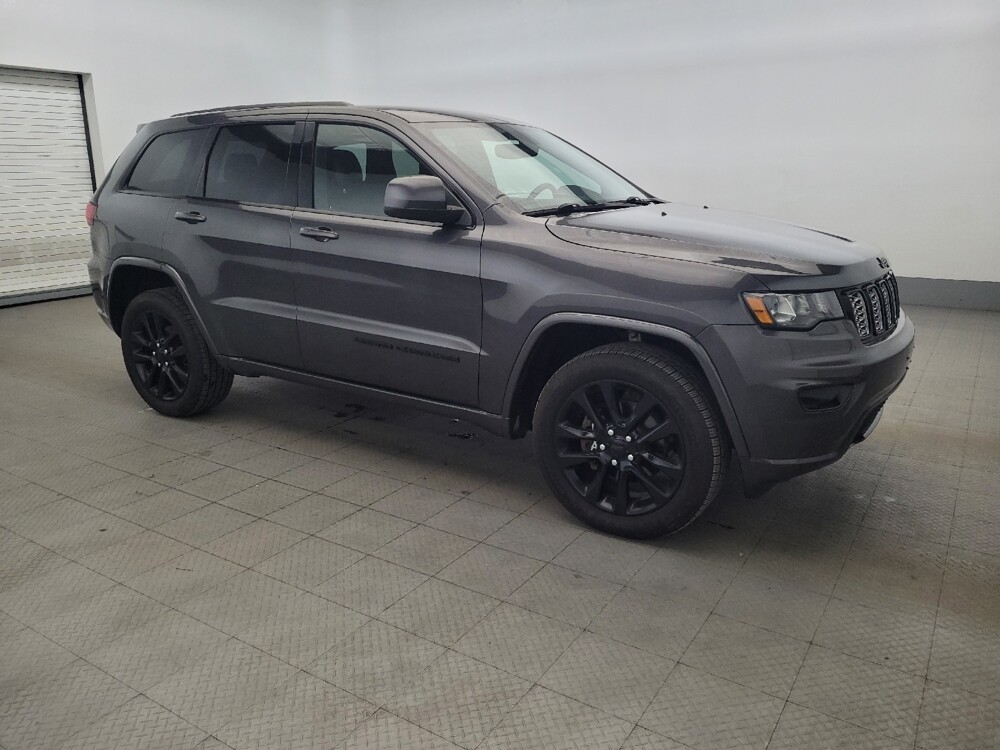 2018 Jeep Grand Cherokee in Williamstown, NJ 8094 - 18128415 11