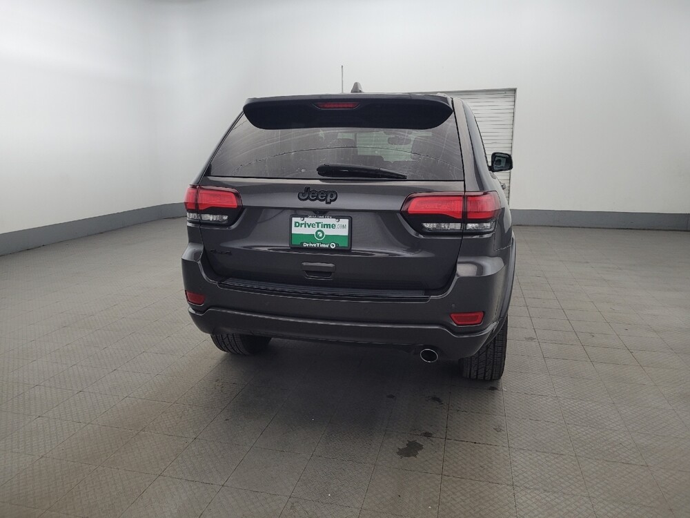 2018 Jeep Grand Cherokee in Williamstown, NJ 8094 - 18128415 7