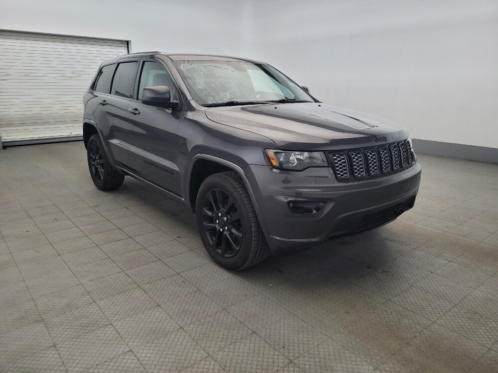 2018 Jeep Grand Cherokee in Williamstown, NJ 8094 - 18128415 13