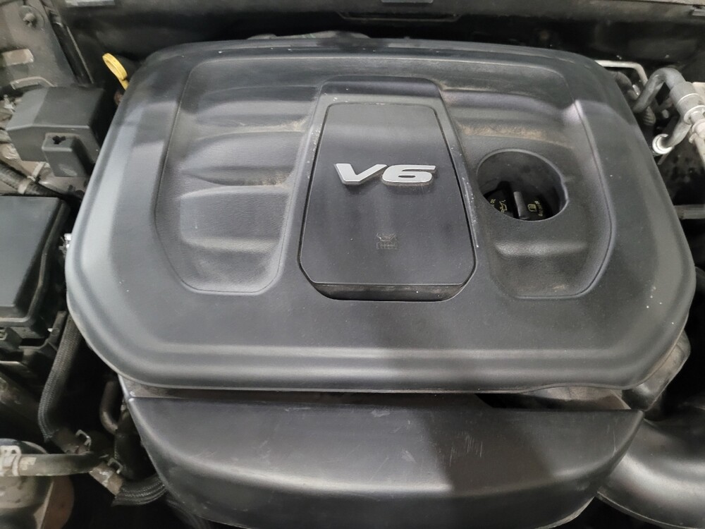 2018 Jeep Grand Cherokee in Williamstown, NJ 8094 - 18128415 30