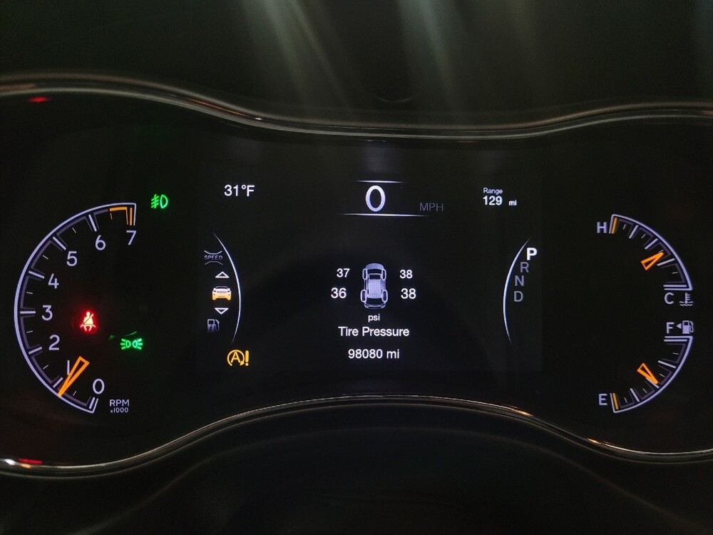 2018 Jeep Grand Cherokee in Williamstown, NJ 8094 - 18128415 23