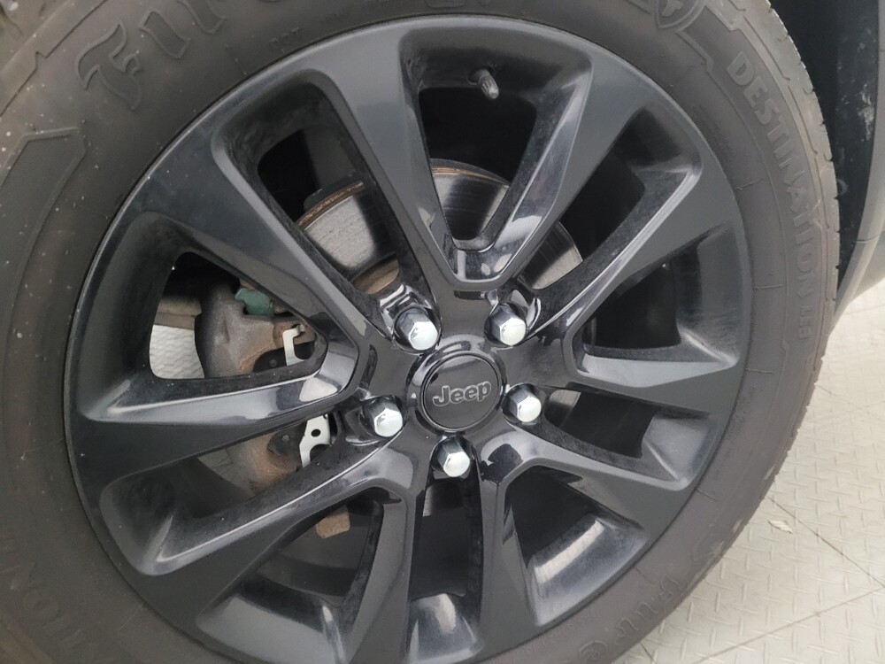 2018 Jeep Grand Cherokee in Williamstown, NJ 8094 - 18128415 31