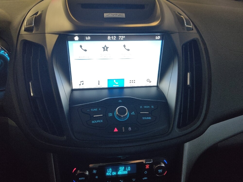 2016 Ford Escape in Lakeland, FL 33815 - 18128416 25