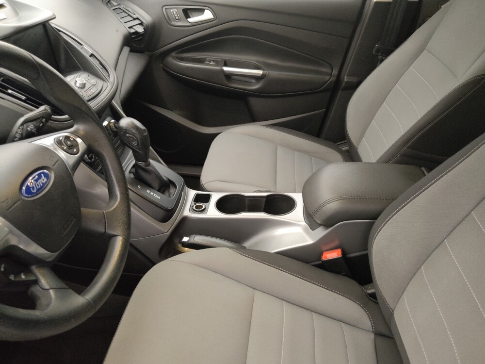 2016 Ford Escape in Lakeland, FL 33815 - 18128416 17