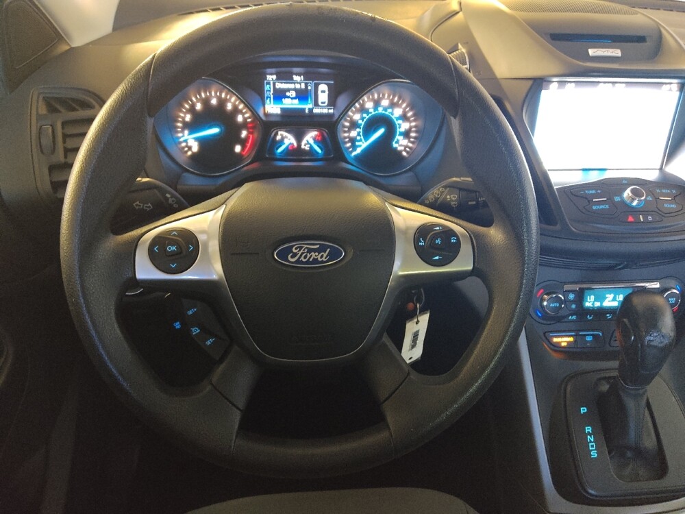 2016 Ford Escape in Lakeland, FL 33815 - 18128416 22