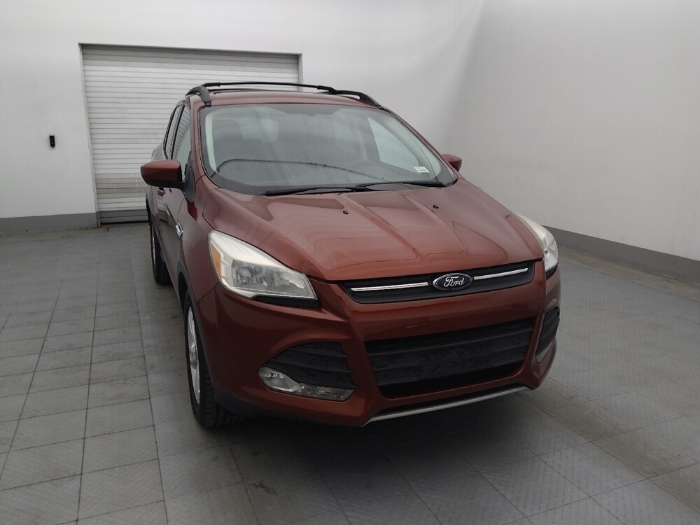 2016 Ford Escape in Lakeland, FL 33815 - 18128416 13