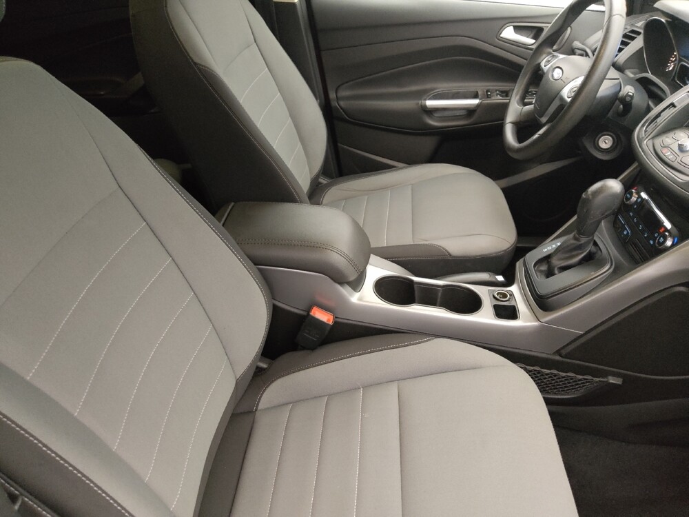 2016 Ford Escape in Lakeland, FL 33815 - 18128416 21