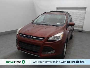 2016 Ford Escape in Lakeland, FL 33815