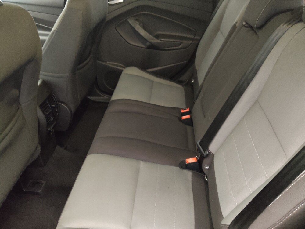 2016 Ford Escape in Lakeland, FL 33815 - 18128416 19