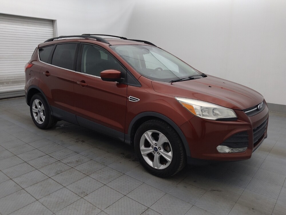 2016 Ford Escape in Lakeland, FL 33815 - 18128416 11