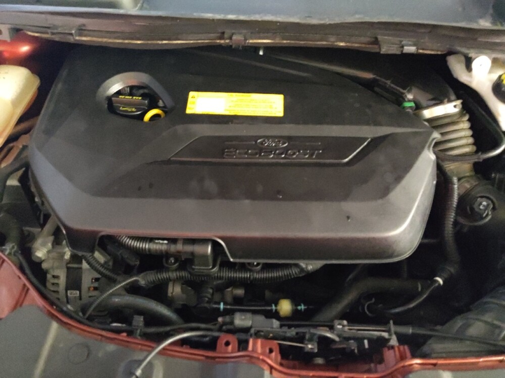 2016 Ford Escape in Lakeland, FL 33815 - 18128416 30