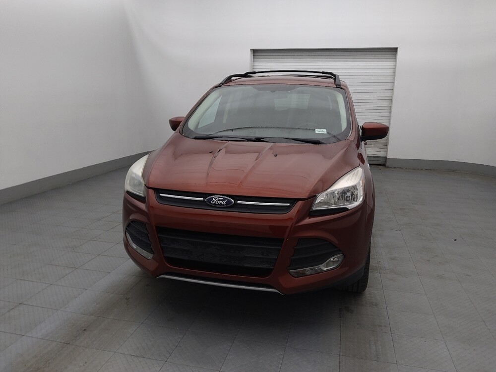 2016 Ford Escape in Lakeland, FL 33815 - 18128416 15