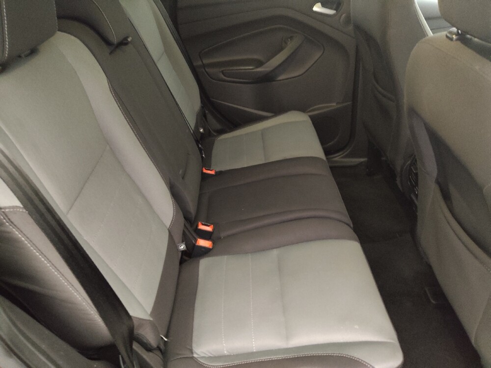 2016 Ford Escape in Lakeland, FL 33815 - 18128416 18