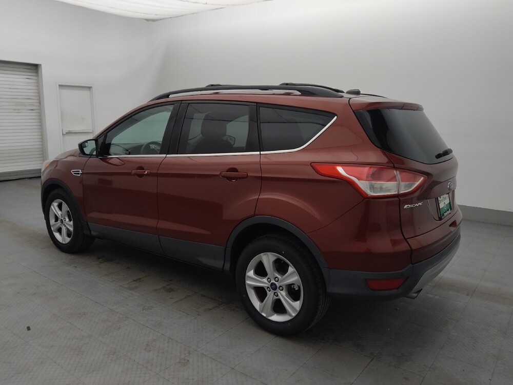 2016 Ford Escape in Lakeland, FL 33815 - 18128416 3