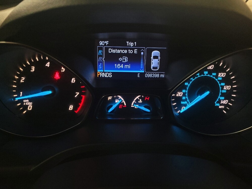 2016 Ford Escape in Lakeland, FL 33815 - 18128416 23