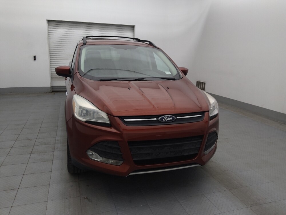 2016 Ford Escape in Lakeland, FL 33815 - 18128416 14