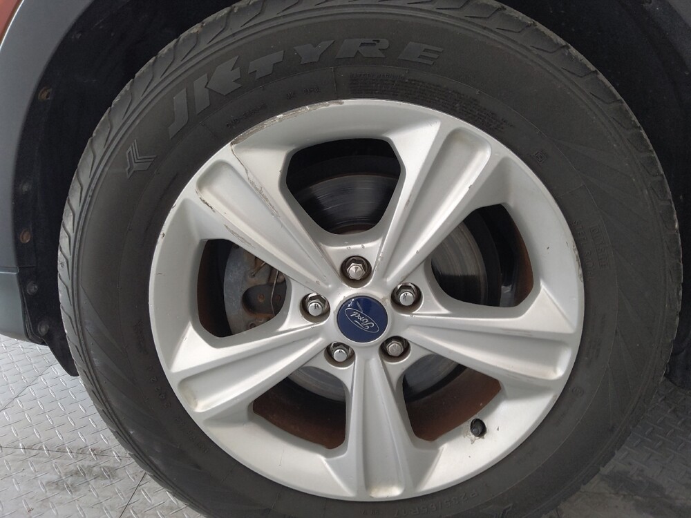 2016 Ford Escape in Lakeland, FL 33815 - 18128416 31