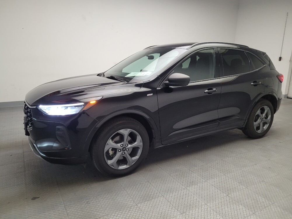 2023 Ford Escape in Riverside, CA 92504 - 18128417 2