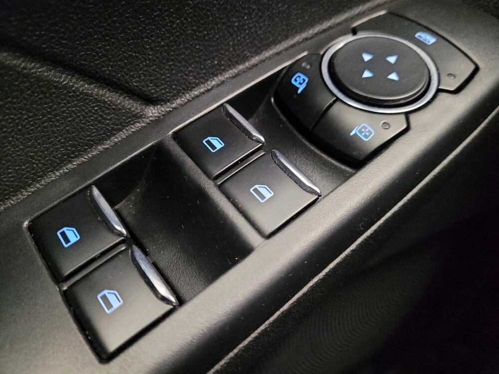 2023 Ford Escape in Riverside, CA 92504 - 18128417 27