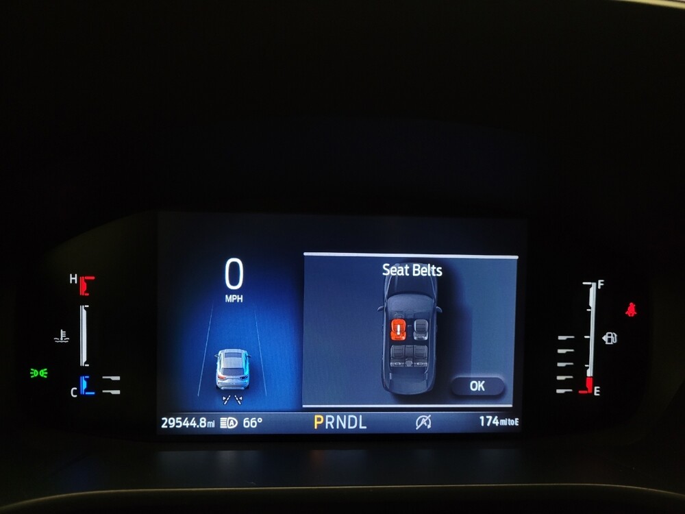 2023 Ford Escape in Riverside, CA 92504 - 18128417 23