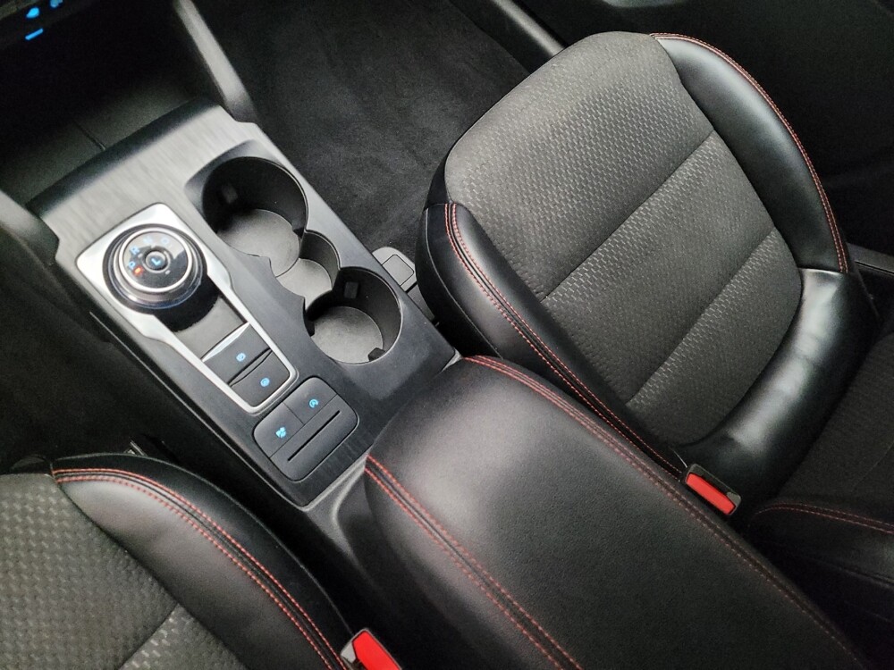 2023 Ford Escape in Riverside, CA 92504 - 18128417 26