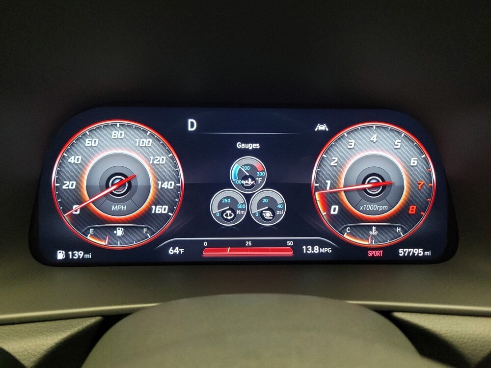 2021 Hyundai Sonata in Riverside, CA 92504 - 18128418 23