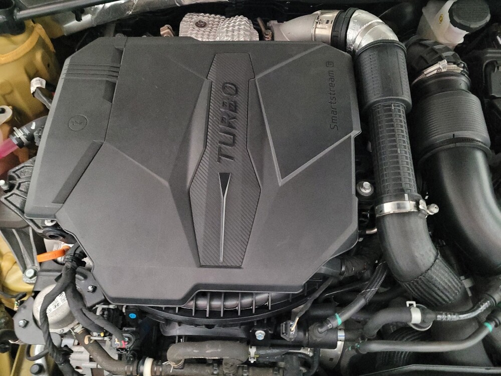 2021 Hyundai Sonata in Riverside, CA 92504 - 18128418 30