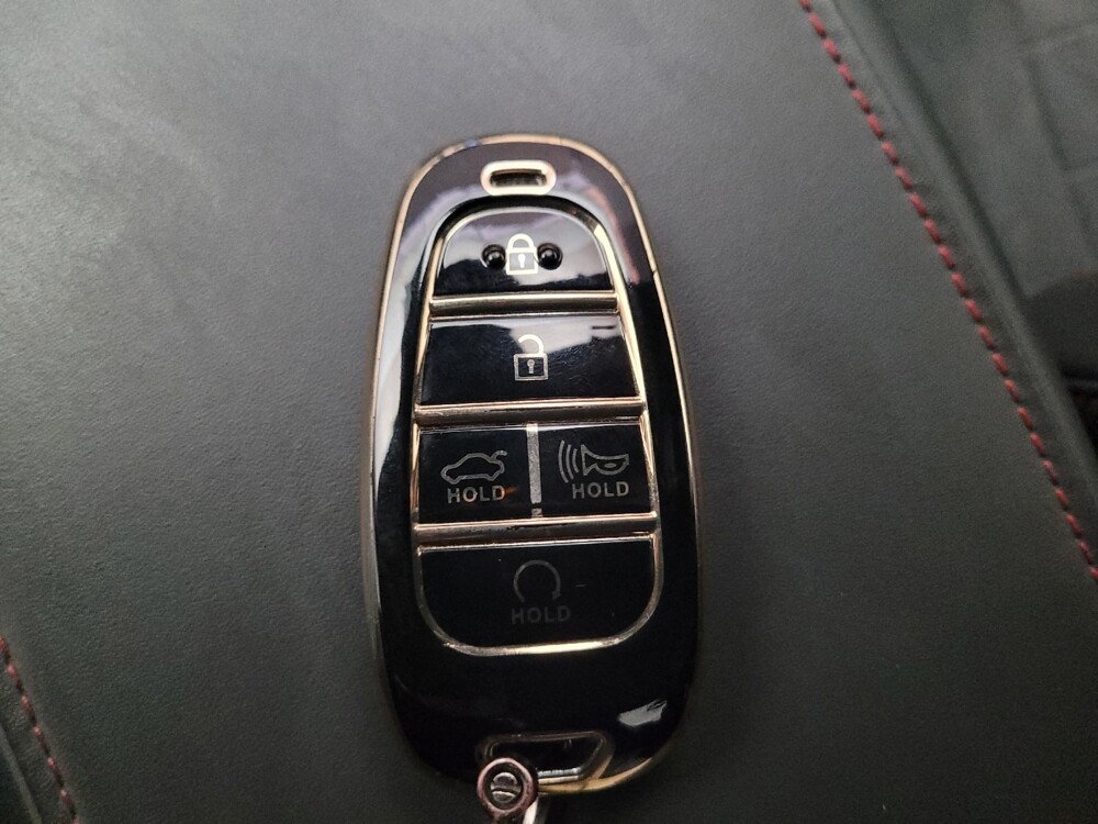 2021 Hyundai Sonata in Riverside, CA 92504 - 18128418 27