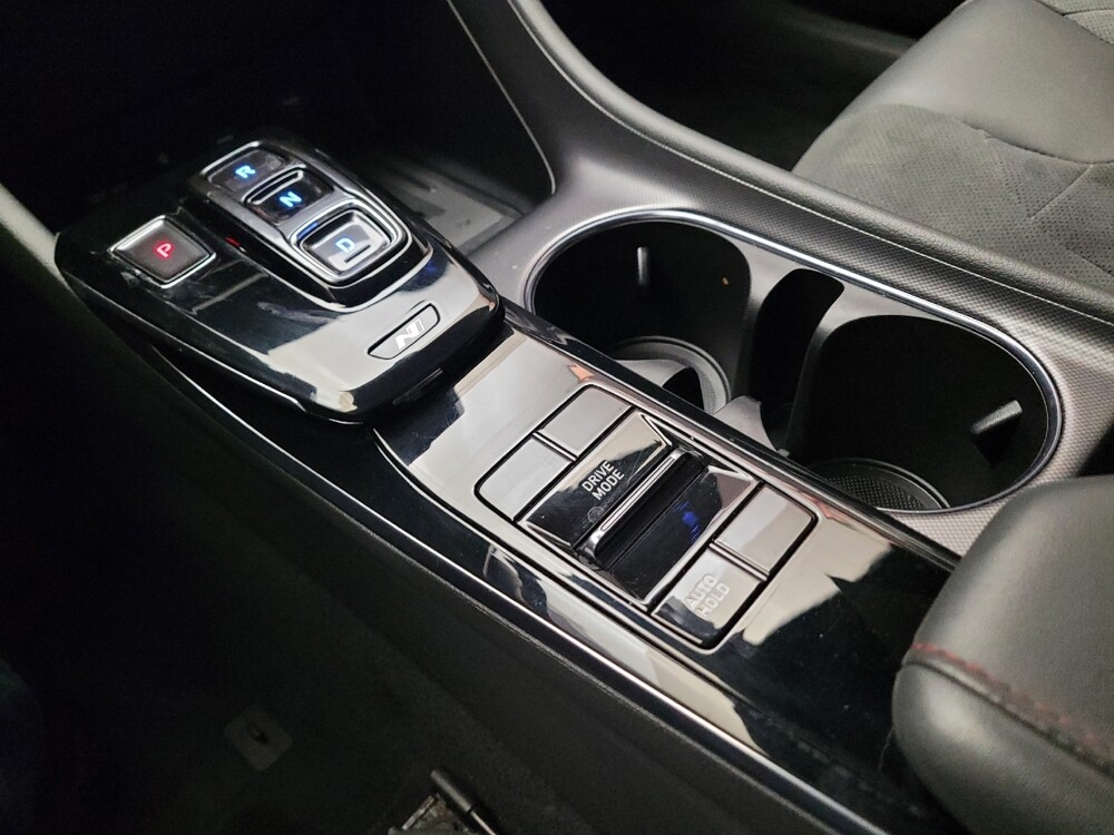 2021 Hyundai Sonata in Riverside, CA 92504 - 18128418 26