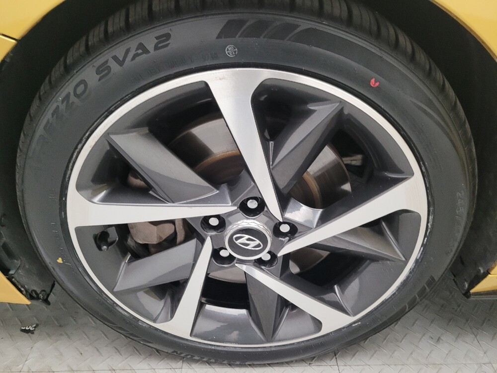 2021 Hyundai Sonata in Riverside, CA 92504 - 18128418 31