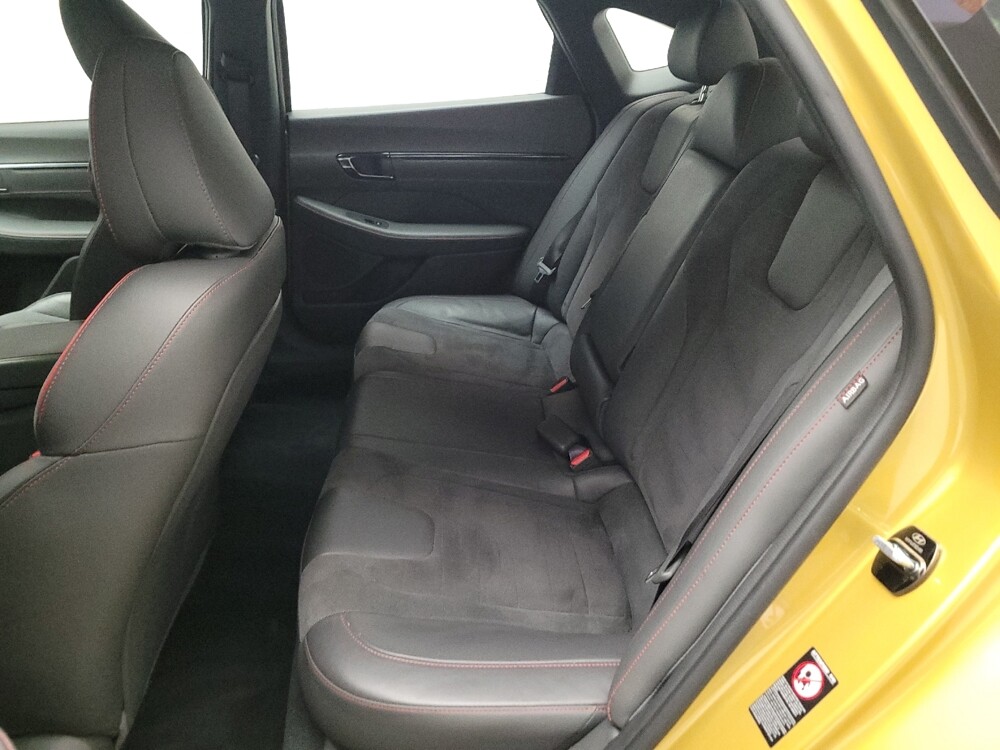 2021 Hyundai Sonata in Riverside, CA 92504 - 18128418 18