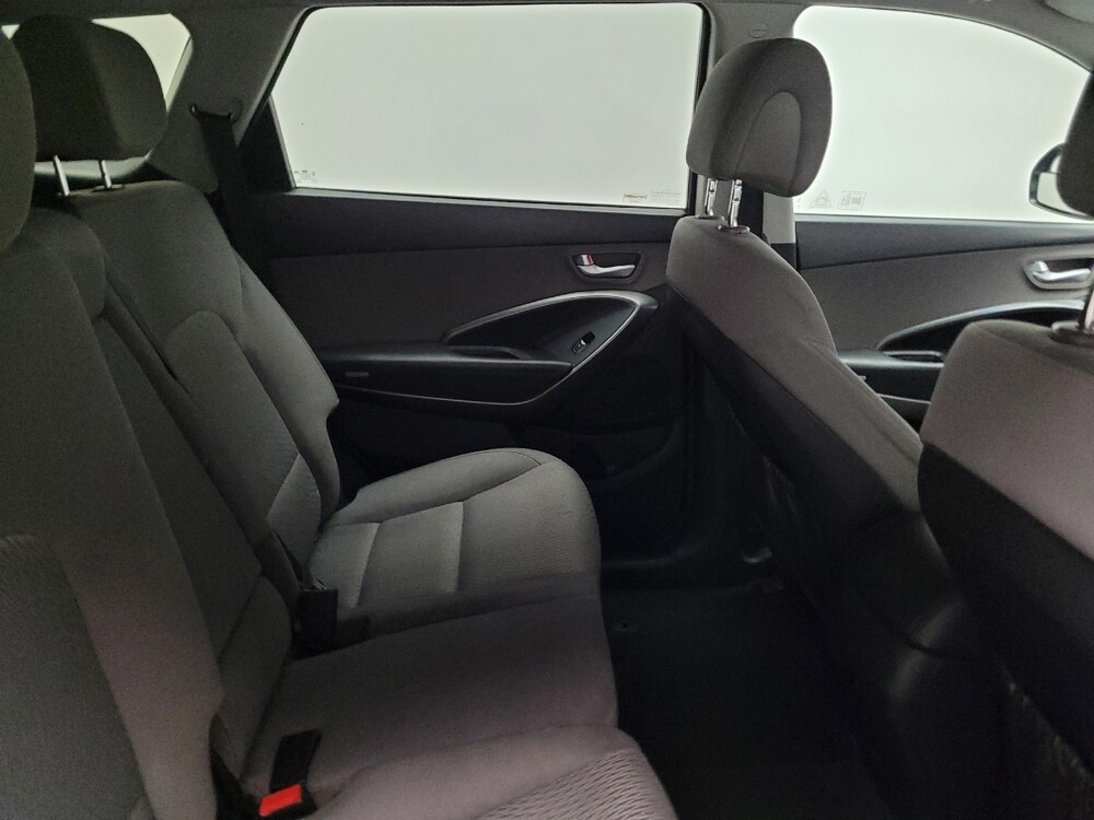 2017 Hyundai Santa Fe in Montclair, CA 91763 - 18128419 19