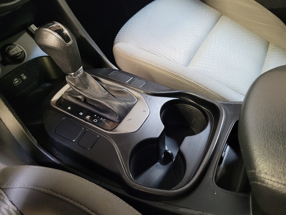 2017 Hyundai Santa Fe in Montclair, CA 91763 - 18128419 26