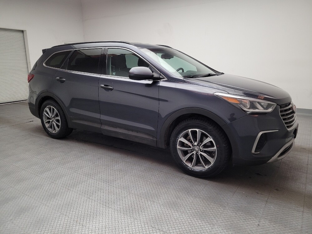 2017 Hyundai Santa Fe in Montclair, CA 91763 - 18128419 11