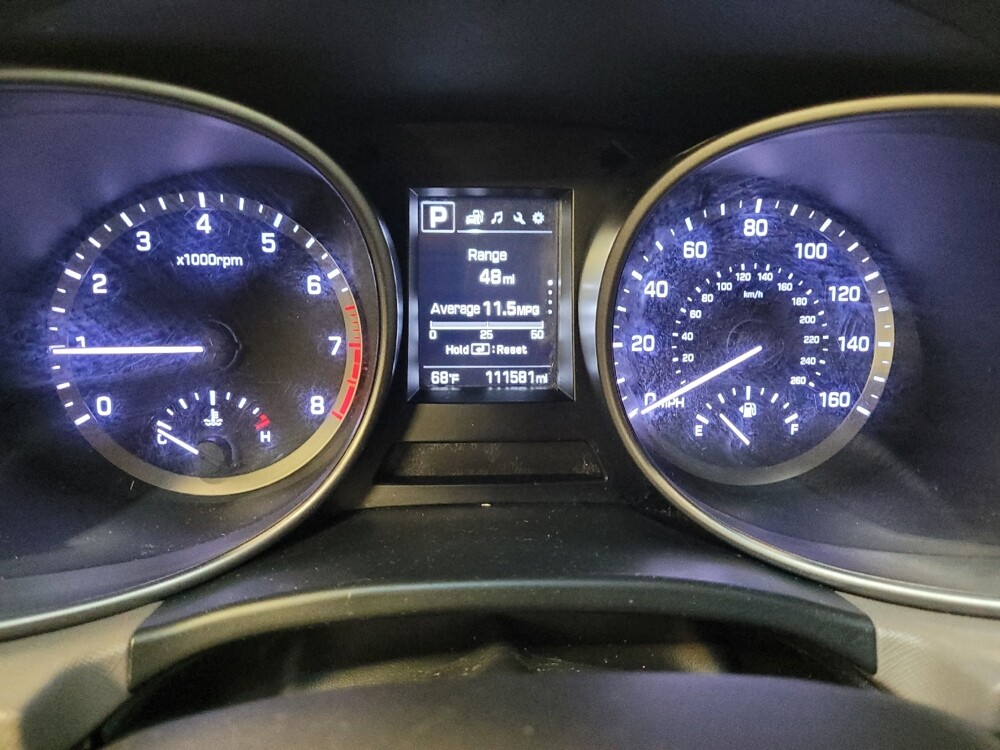 2017 Hyundai Santa Fe in Montclair, CA 91763 - 18128419 23