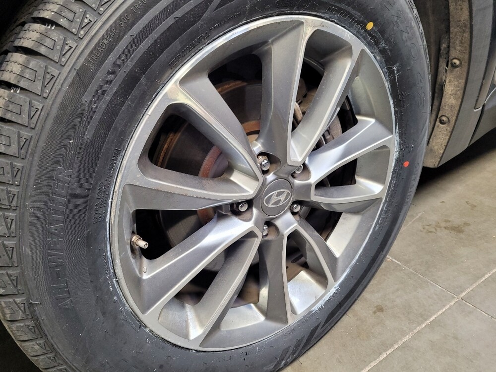 2017 Hyundai Santa Fe in Montclair, CA 91763 - 18128419 31