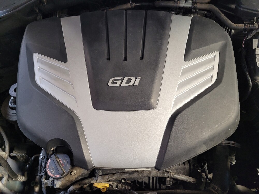 2017 Hyundai Santa Fe in Montclair, CA 91763 - 18128419 30