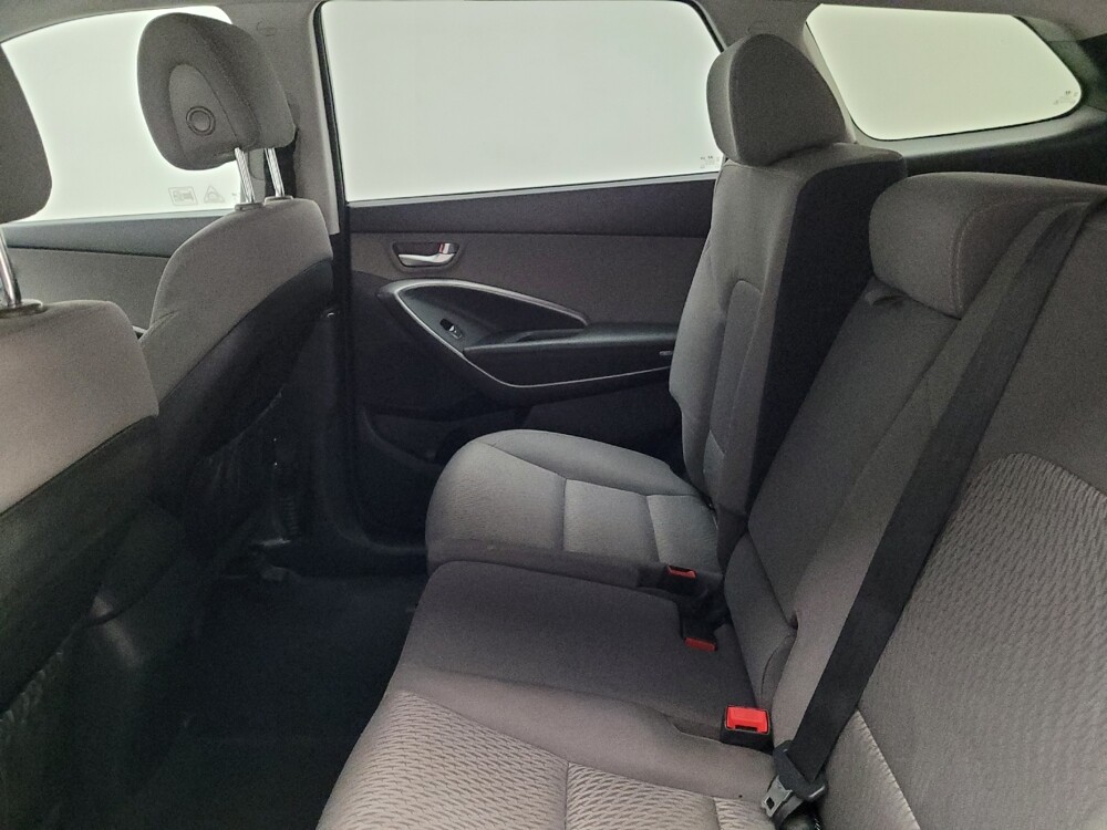 2017 Hyundai Santa Fe in Montclair, CA 91763 - 18128419 18