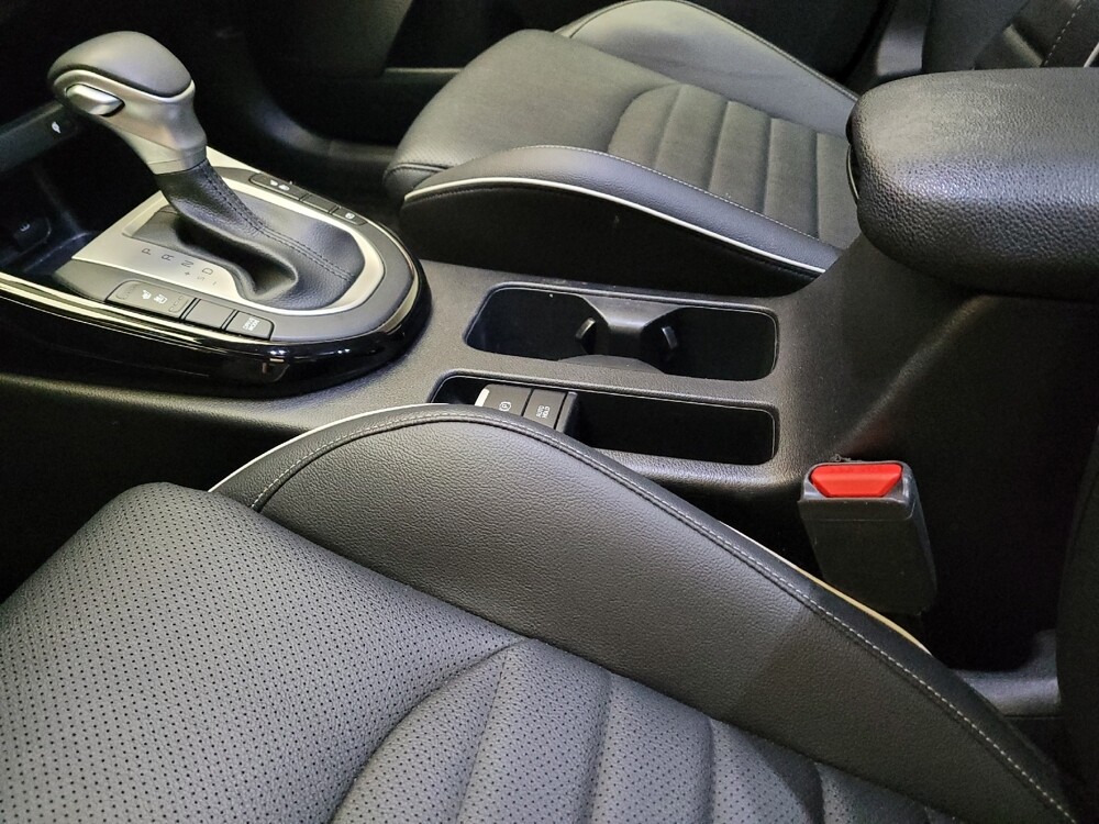 2024 Kia Forte in Riverside, CA 92504 - 18128420 26