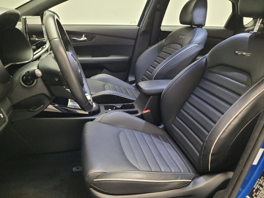 2024 Kia Forte in Riverside, CA 92504 - 18128420 17