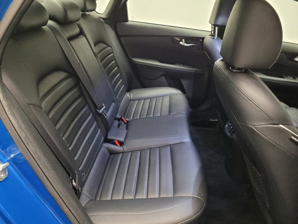 2024 Kia Forte in Riverside, CA 92504 - 18128420 19