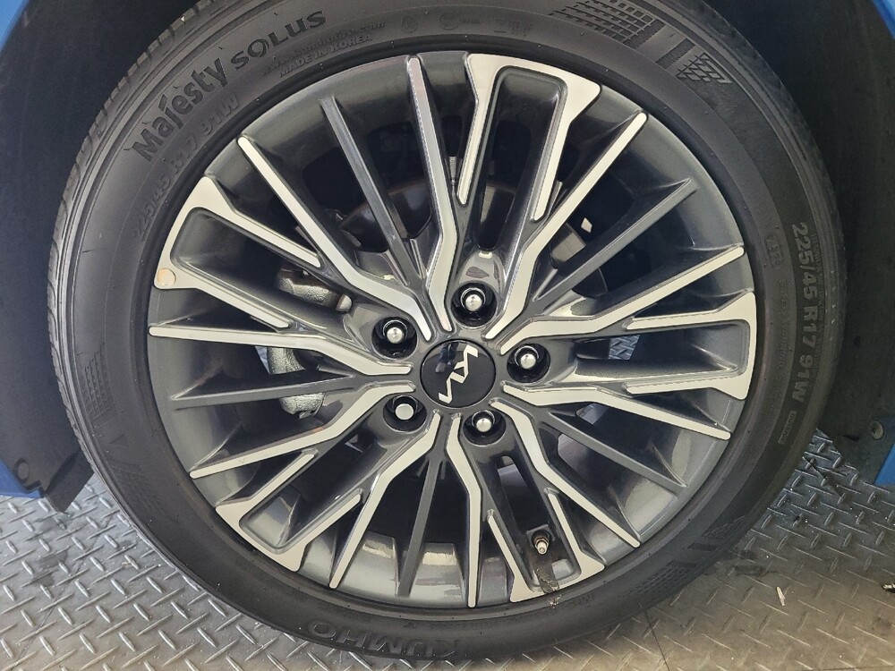 2024 Kia Forte in Riverside, CA 92504 - 18128420 31