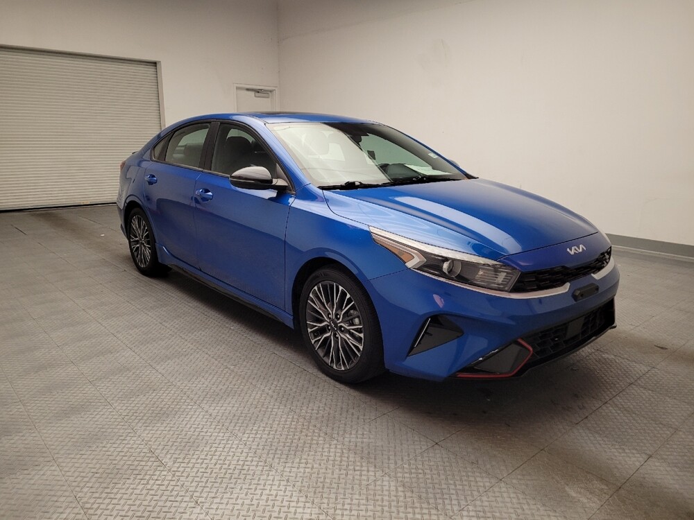 2024 Kia Forte in Riverside, CA 92504 - 18128420 13